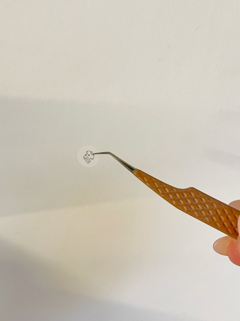 Crafting Tweezers