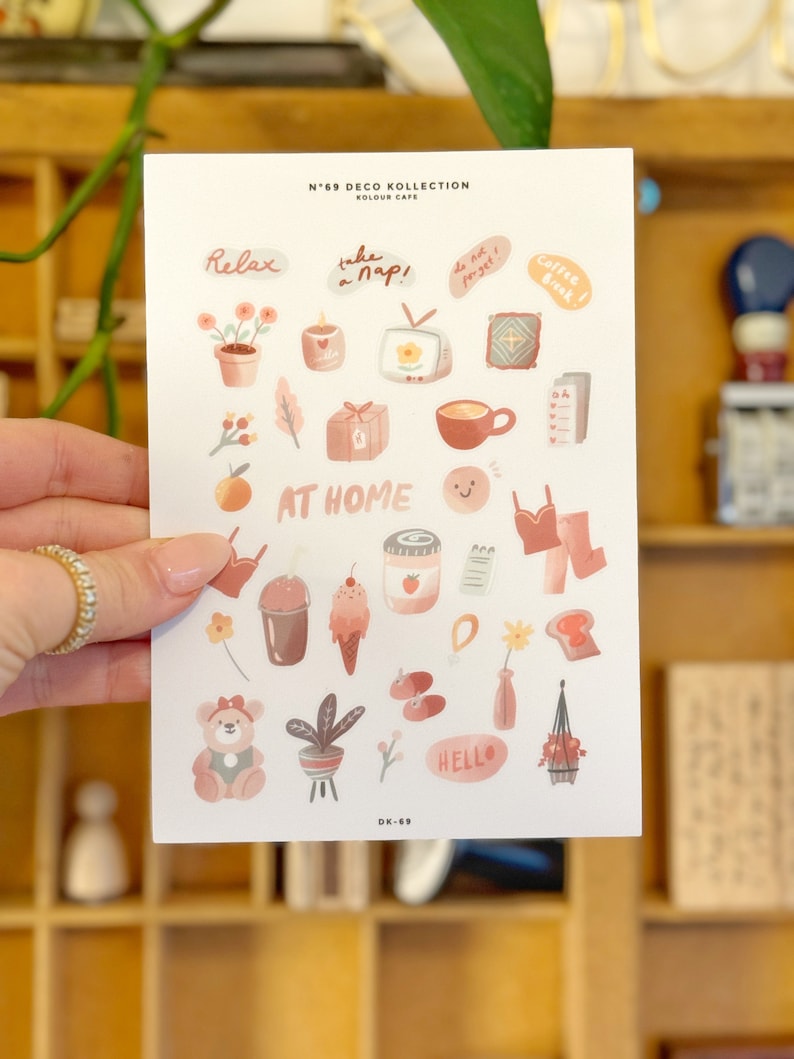 At Home Self Care (N69)