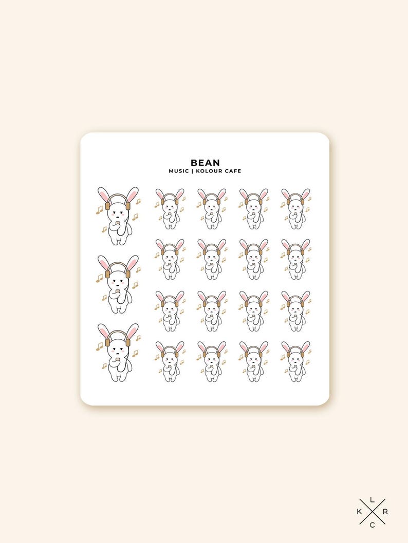Music (B134)