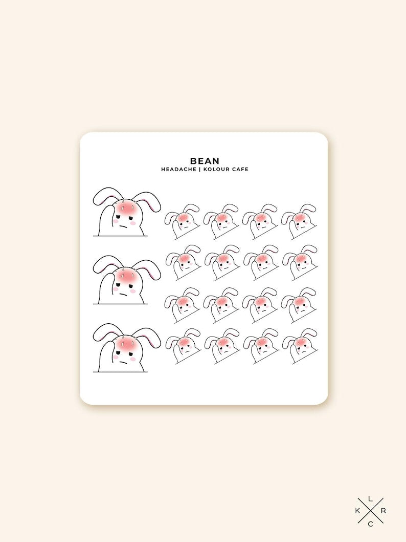 Headache (B053)