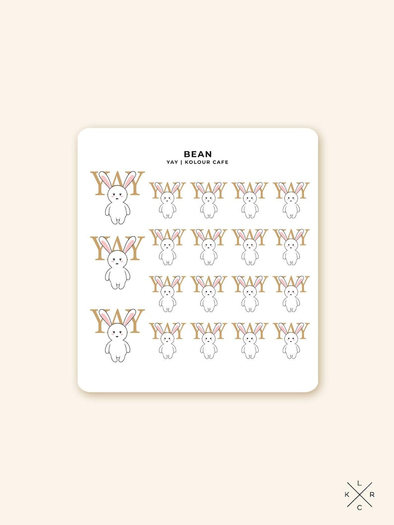 YAY (B042)