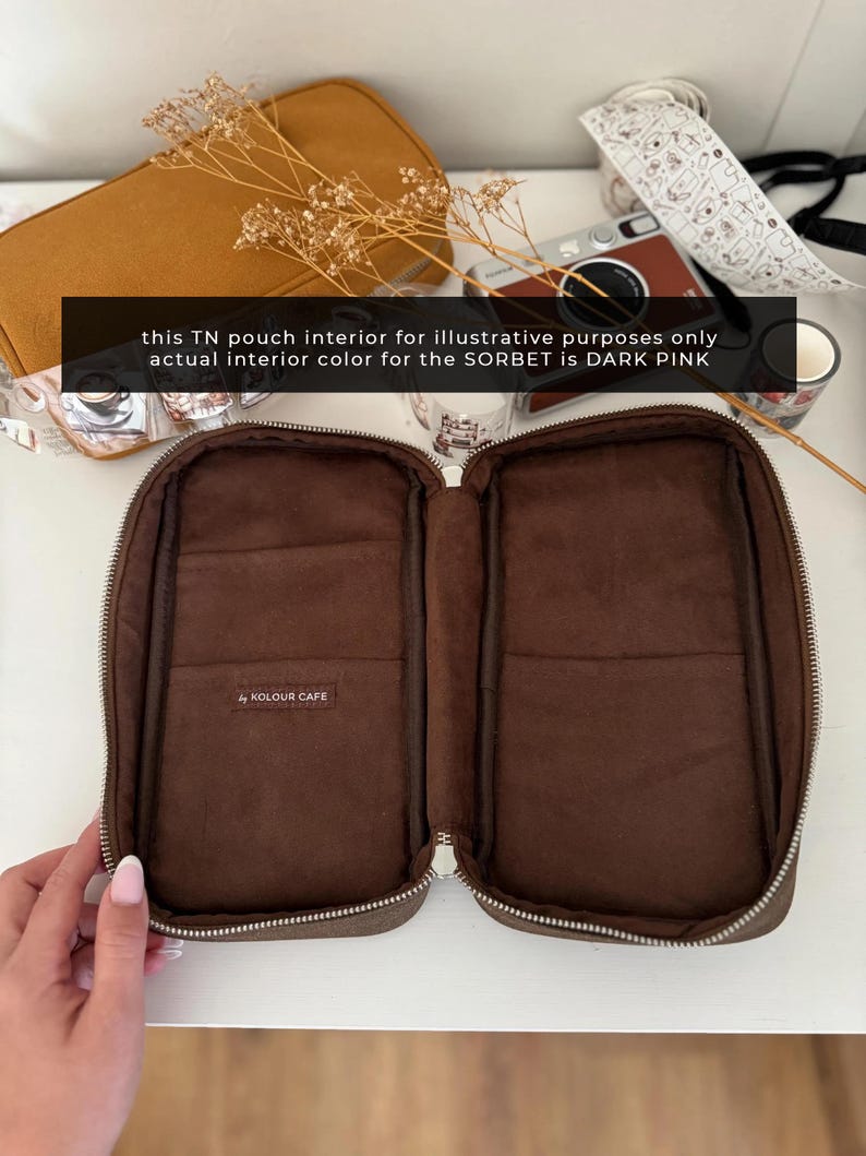 Sako Organizer Pouch