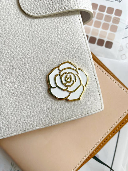 Planner Magnet | Rose
