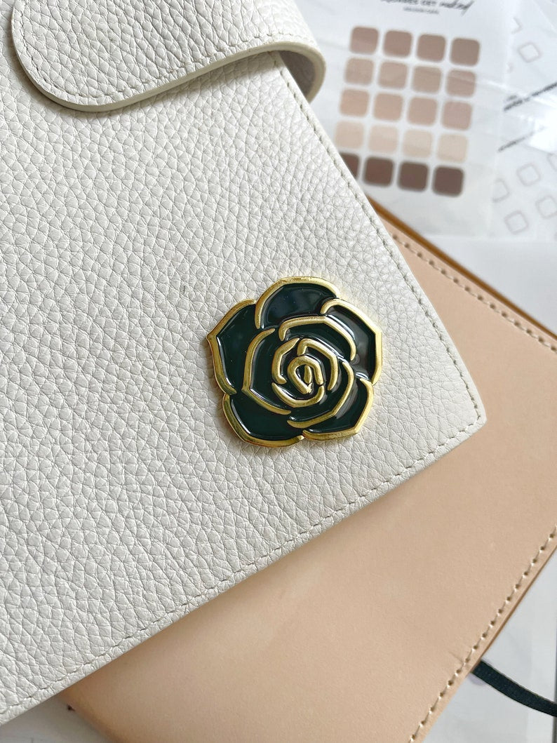 Planner Magnet | Rose