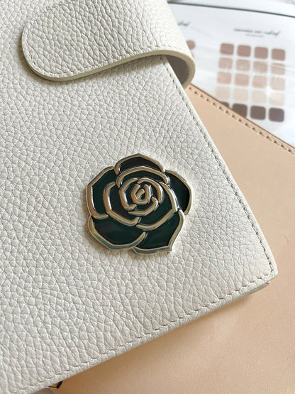 Planner Magnet | Rose