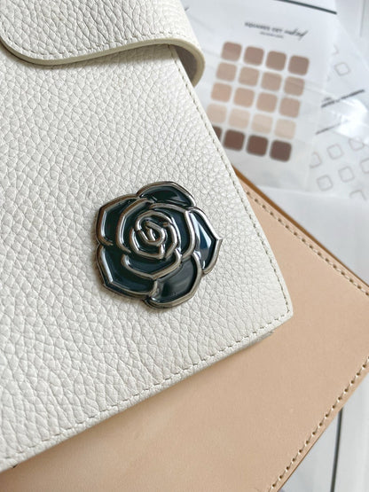 Planner Magnet | Rose
