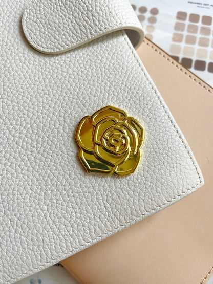 Planner Magnet | Rose