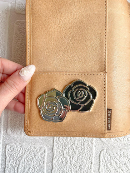 Planner Magnet | Rose