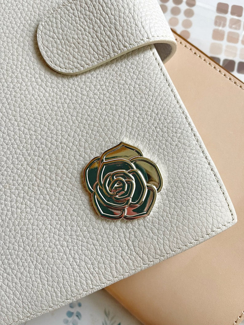Planner Magnet | Rose