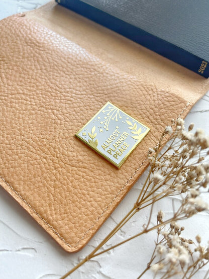 Planner Magnet | Almost Planner Peace