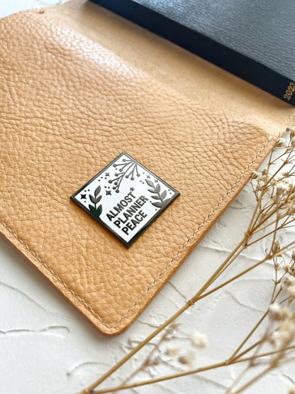 Planner Magnet | Almost Planner Peace