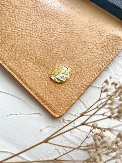Planner Magnet | Coffee Tea Charm