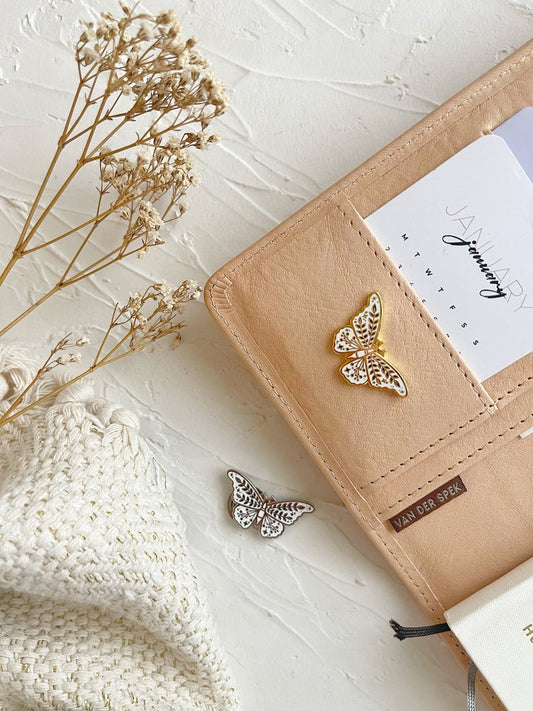 Planner Magnet | Butterfly