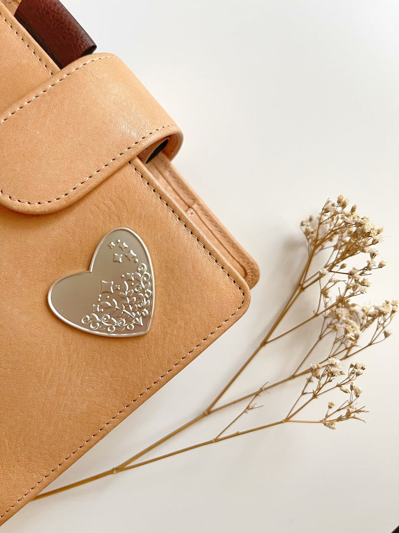 Planner Magnet | Heart
