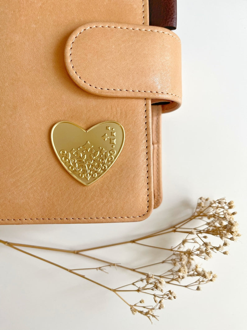 Planner Magnet | Heart
