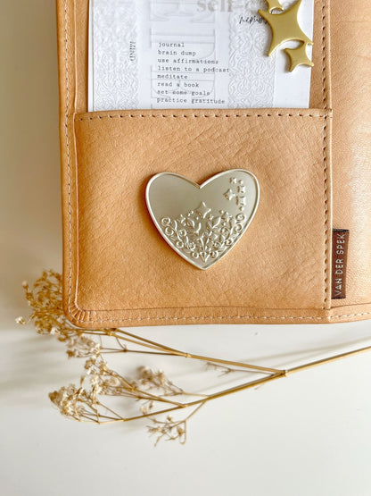 Planner Magnet | Heart