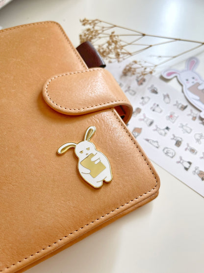 Planner Magnet | Planner Bean