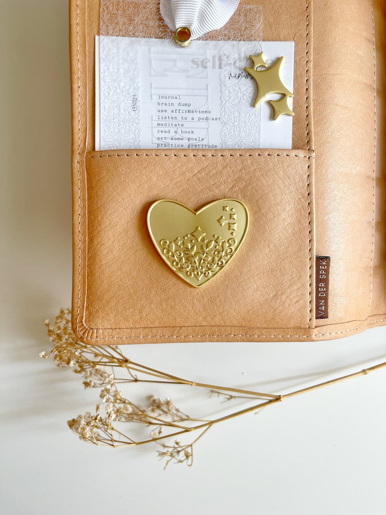Planner Magnet | Heart
