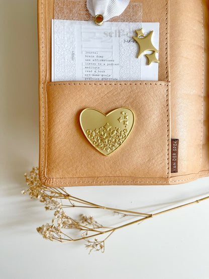Planner Magnet | Heart