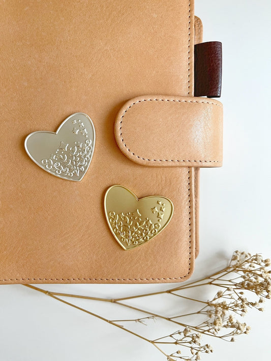 Planner Magnet | Heart