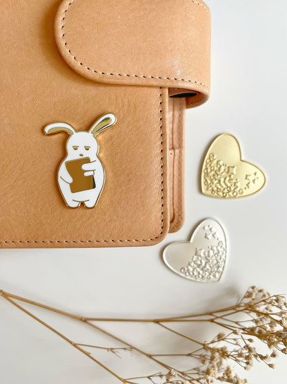 Planner Magnet | Heart