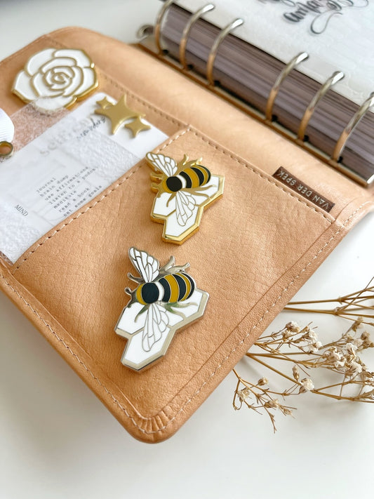 Planner Magnet | Bee