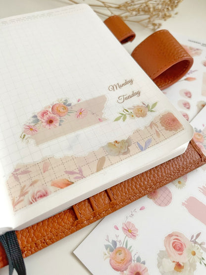 Journal Sticker Kit | Set of 2 | JK01