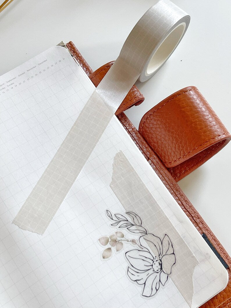 Floral Shape Stickers | N29