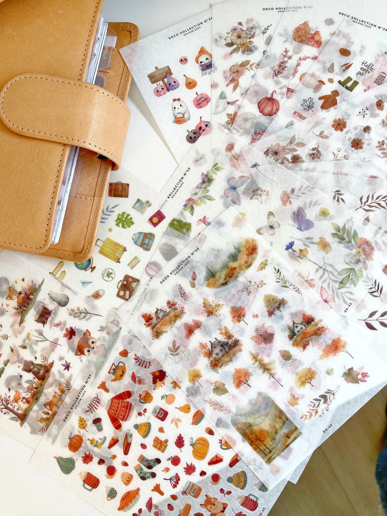 Autumn Cozy Hygge (N37)