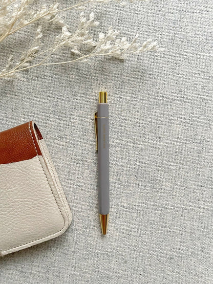 Neutral Gel Pen