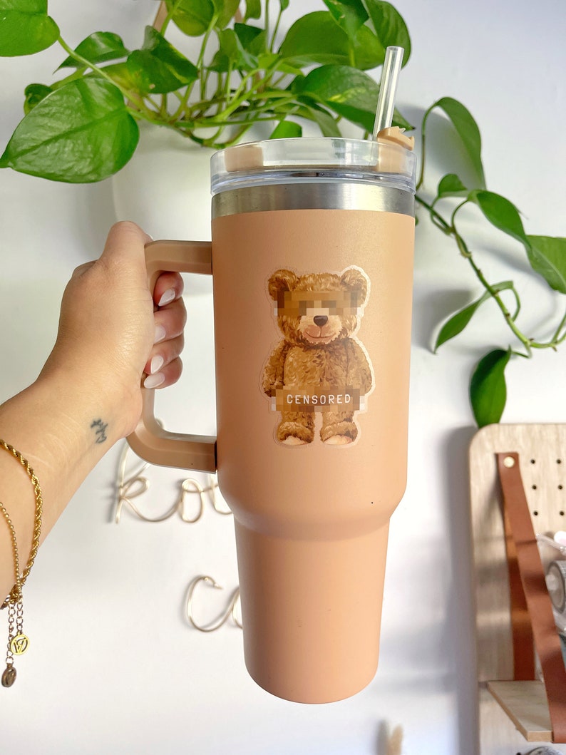 Coffee Stickers