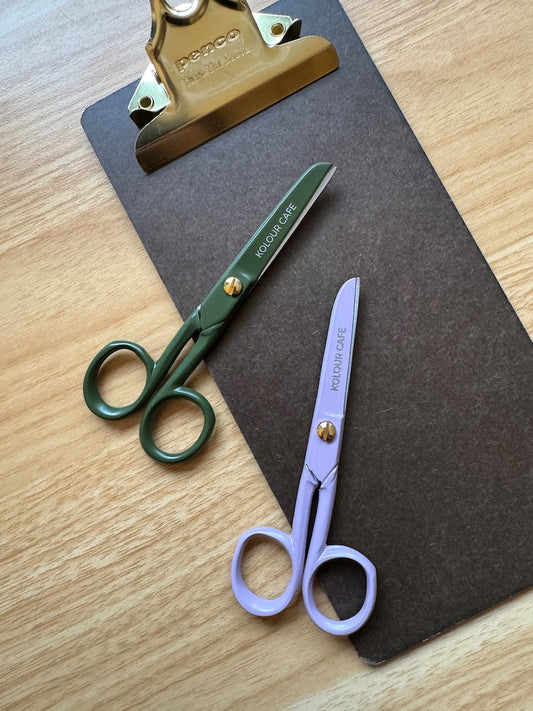 Mini Scissors Stainless Steel