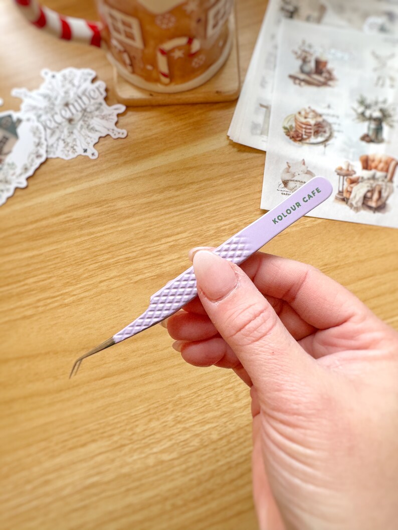 Crafting Tweezers