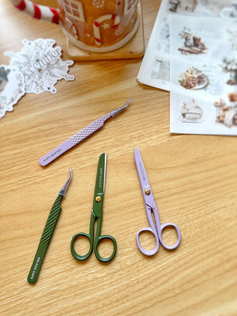 Crafting Tweezers