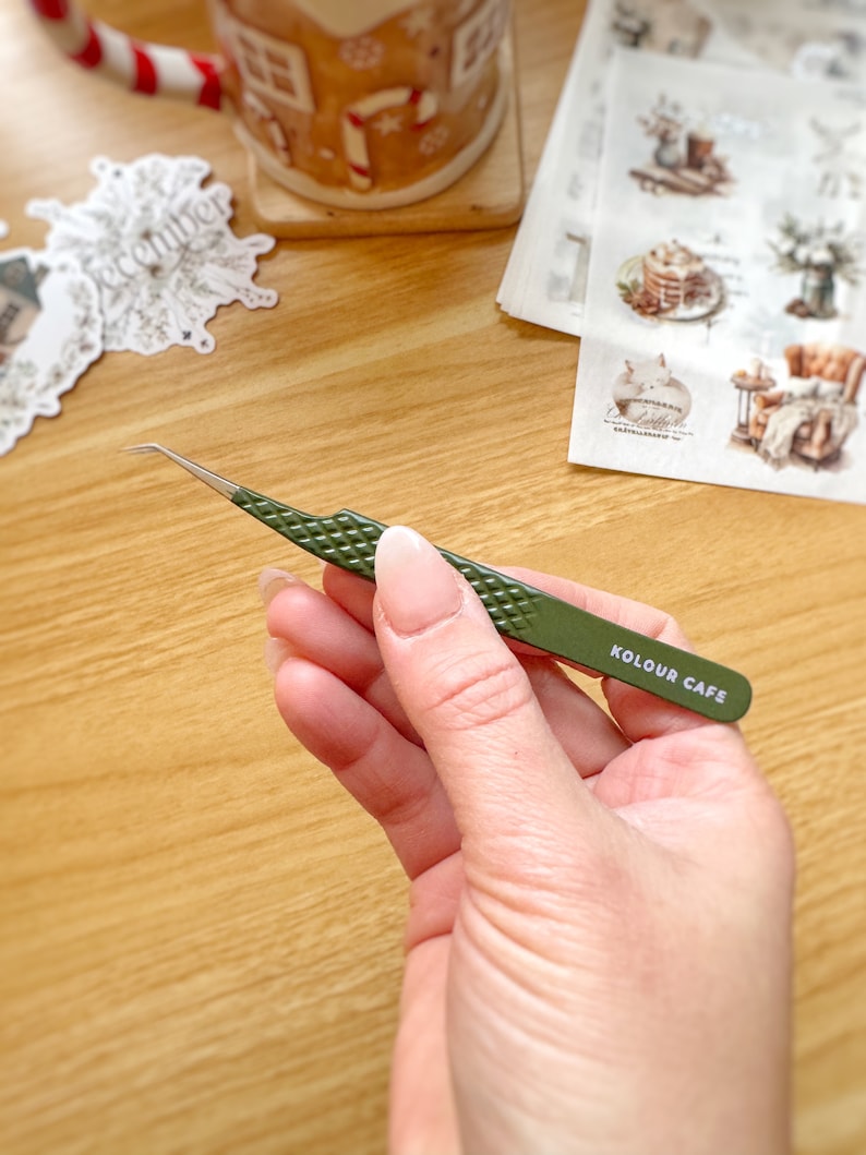 Crafting Tweezers