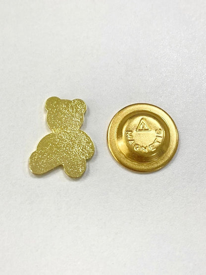 Planner Magnet | Teddy Bear