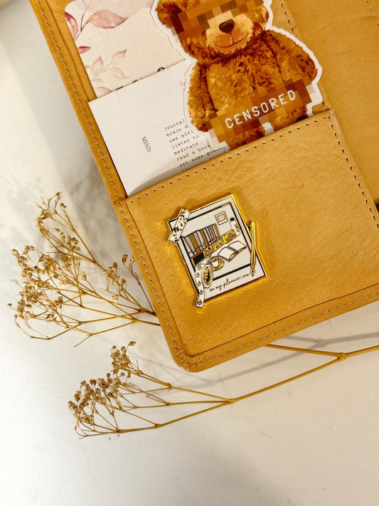 Planner Magnet | Instant Photo