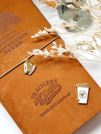 Planner Magnet | Coffee To Go