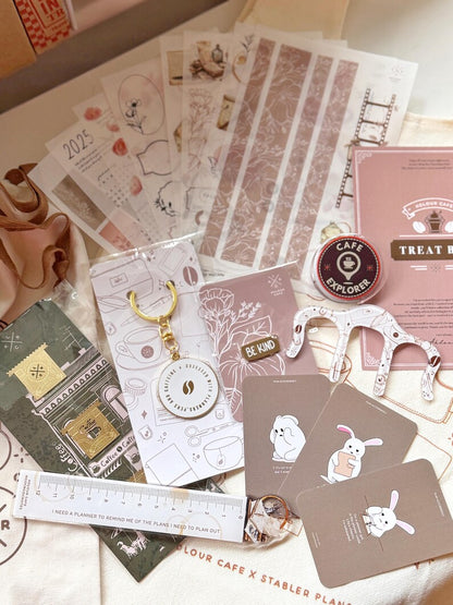 Planner Magnet | Be Kind