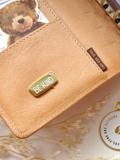 Planner Magnet | Be Kind