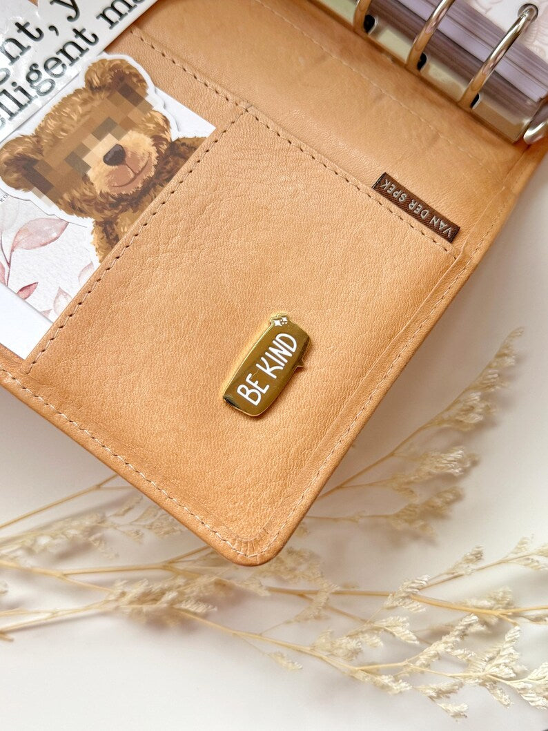 Planner Magnet | Be Kind