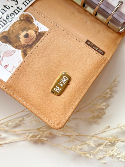 Planner Magnet | Be Kind