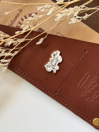 Planner Magnet | Eat Sip Plan Repeat