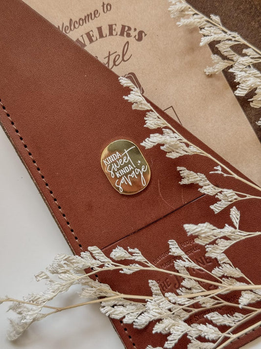 Planner Magnet | Sweet Savage