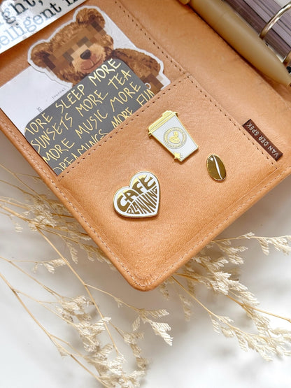 Planner Magnet | Cafe Planning