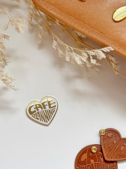 Planner Magnet | Cafe Planning
