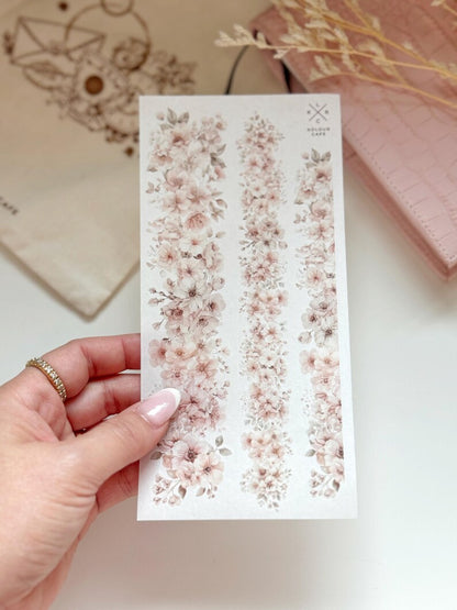 In My Soft Girl Era Stickers | Treatbox 2nd Edition