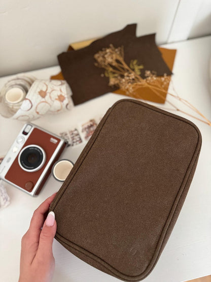 Sako Organizer | Zipped Pencil Case