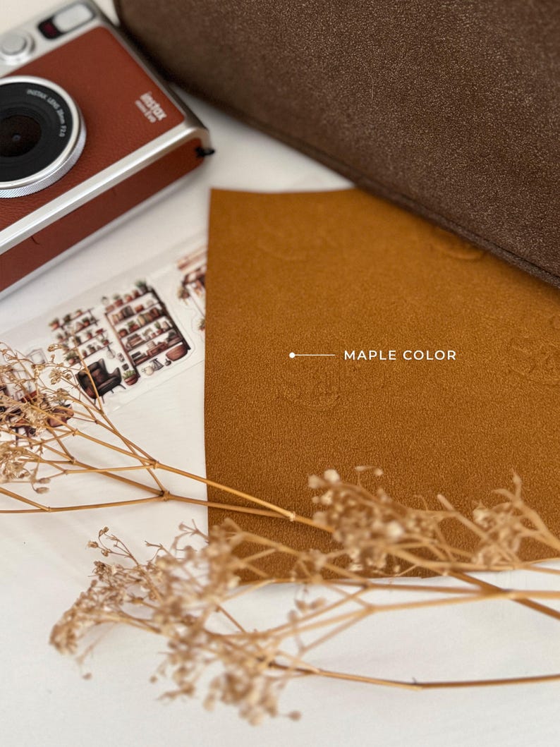 Sako Organizer | Zipped Pencil Case