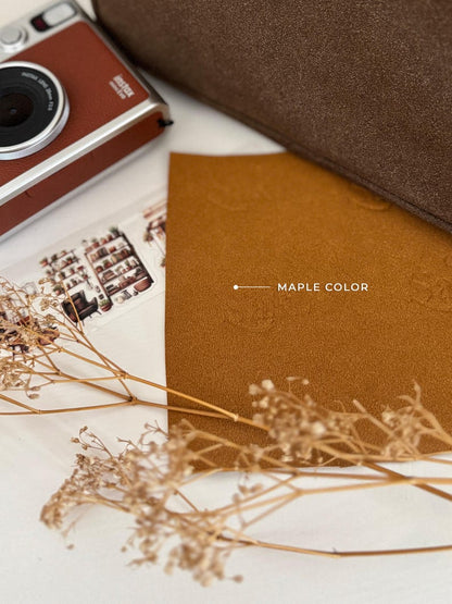 Sako Organizer | Zipped Pencil Case